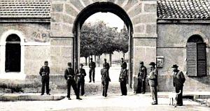2546- Saida - Porte de la Redoute2 - 1906